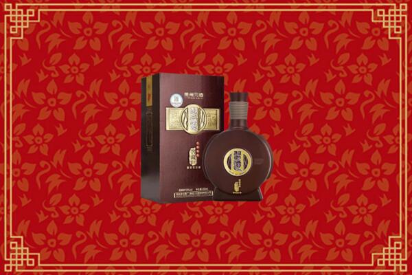 黎川县回收习酒